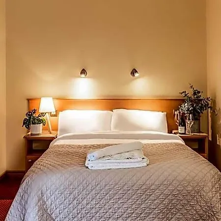 Szálloda Holiday Hotel Galway