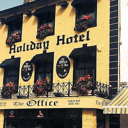 Holiday Hotel